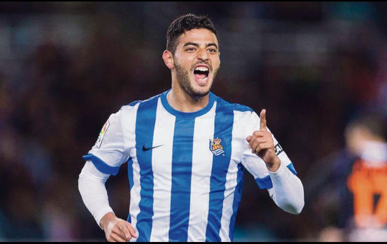 5. 15 millones de euros. Carlos Vela (MEX) del Arsenal a la Real Sociedad. Misma cantidad por Wilson Palacios (HON) del Wigan al Tottenham.