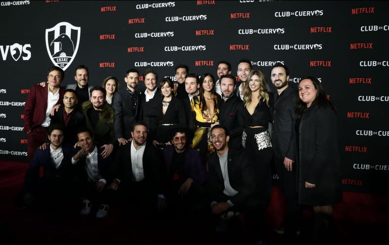 El próximo 25 de enero estará disponible la cuarta y última temporada de 