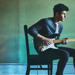 Shawn Mendes anuncia conciertos en México