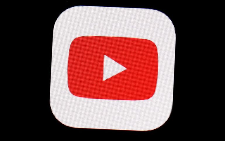 YouTube recientemente ha tenido desafíos subidos por parte de los usuarios que animan a la gente a hacer una serie de actividades arriesgando su salud y la de los demás. AP / P. Semansky