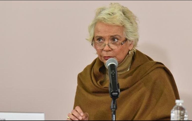 Tras reunirse con gobernadores de seis estados afectados por el desabasto de gasolina, señaló que esperan la modificación al artículo 19 para que ''este delito no se enfrente en libertad''. TWITTER / @SEGOB_mx