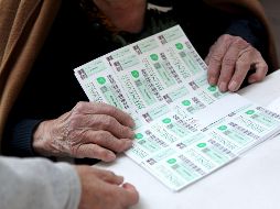 Esperan que durante el transcurso de hoy se regularice el abasto de transvales para adultos mayores. EL INFORMADOR / ARCHIVO