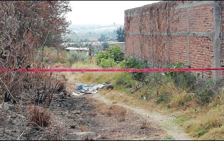 Con ellos, suman 93 las víctimas que pierden la vida de manera violenta en los 15 días que han transcurrido en lo que va de 2019. ESPECIAL/