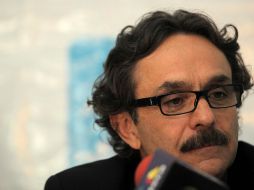 Quadri opinó a través de Twitter que Oaxaca, Guerrero y Chiapas son una carga para el país. EL INFORMADOR / ARCHIVO