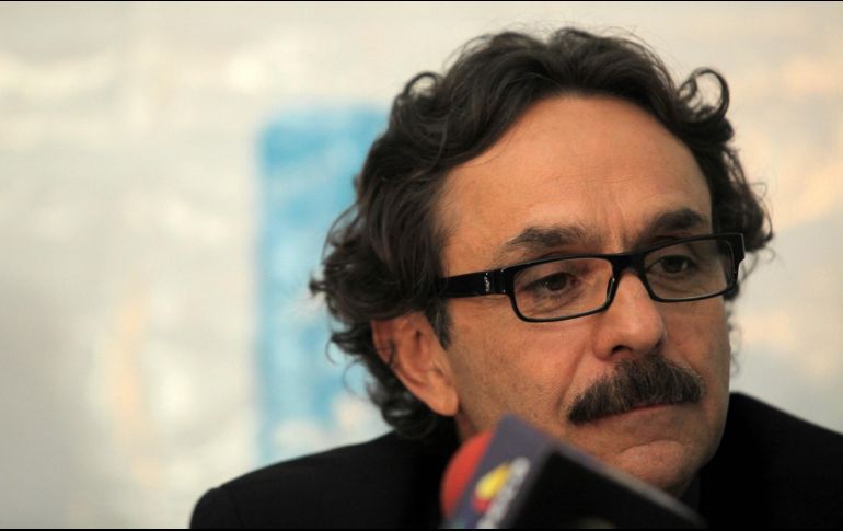 Quadri opinó a través de Twitter que Oaxaca, Guerrero y Chiapas son una carga para el país. EL INFORMADOR / ARCHIVO