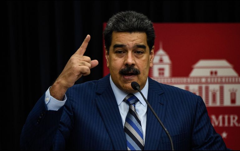 Diosdado Cabello señaló que ya han sido designados los jueces y fiscales 