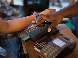 La disminución en el precio de los productos otorgará mayor disponibilidad de ingresos a las familias de la frontera, permitiéndoles mayor capacidad de consumo. EFE/C. Hernández