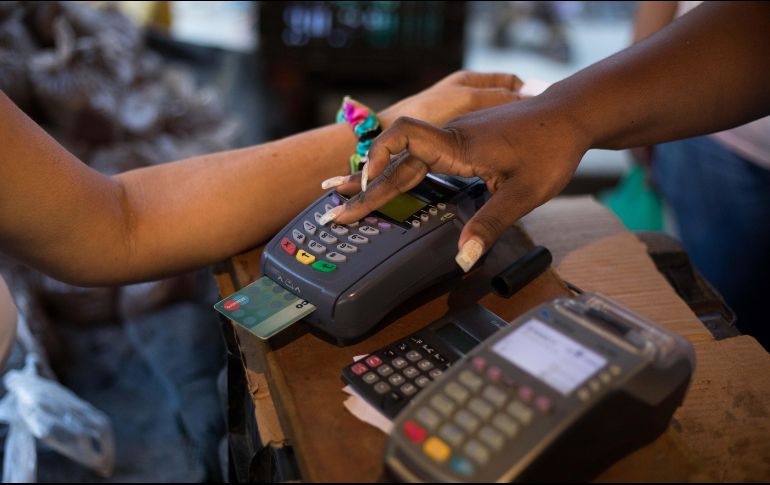 La disminución en el precio de los productos otorgará mayor disponibilidad de ingresos a las familias de la frontera, permitiéndoles mayor capacidad de consumo. EFE/C. Hernández