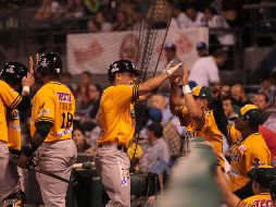 El duelo entre Cañeros y Yaquis se reanudará el viernes con el sexto juego en el Estadio Emilio Ibarra, en Los Mochis. EL INFORMADOR/Archivo