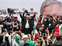 En noviembre pasado, Jesús “Rey” Zambada aseguró que un exasesor de López Obrador recibió pagos del cártel de Sinaloa. SUN/Archivo