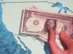 El Gobierno anunció la emisión de un bono a 10 años en dólares; los inversionistas presentaron posturas de compra 4.0 veces superior a lo ofertado. EL INFORMADOR/Archivo