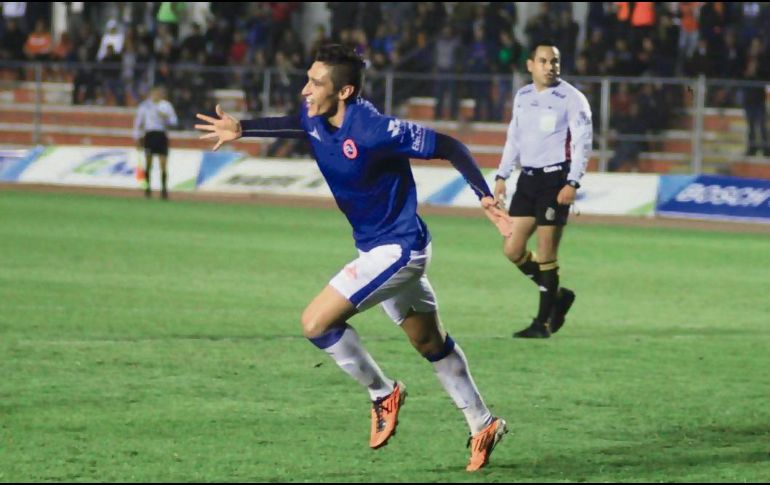 Esta es la segunda derrota de Potros en Copa MX. @CFcorrecaminos
