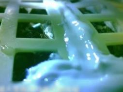 Agencia Nacional Espacial de China afirma que el experimento aportó gran cantidad de datos y sirvió para promocionar el trabajo científico. AFP