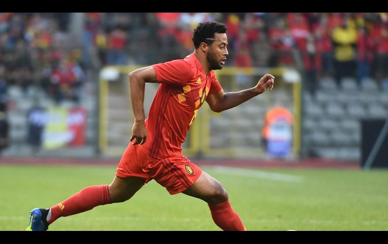 Dembélé fue homenajeado por el equipo por estancia de casi siete años. @SpursOfficial