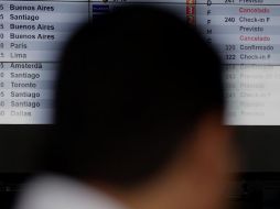 La Dirección Nacional de Aviación Civil e Infraestructura Aeronáutica (Dinacia) está trabajando 