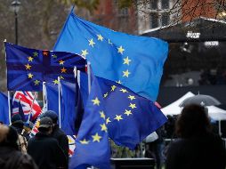 La Cámara de los Comunes rechazó el martes pasado por 432 votos en contra y 202 a favor el acuerdo sobre la salida de Reino Unido de la UE. AP / ARCHIVO