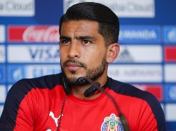 Es especial para Miguel Ponce enfrentar al Toluca, equipo en el cual jugó un año y ahora hay otro condimento especial, se están jugando el liderato del Clausura 2019. MEXSPORT / ARCHIVO