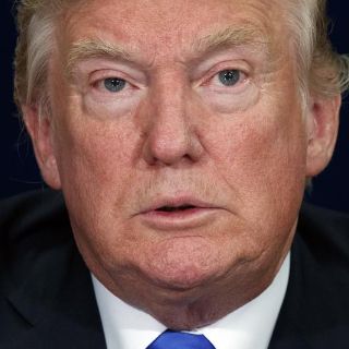 Trump anuncia ampliación de sistema de misiles ante amenazas