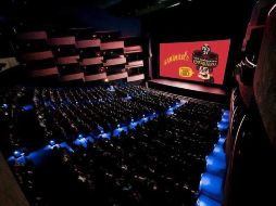 El Festival Internacional de Cine en Guadalajara es una fiesta del cine donde hay películas  exhibidas a lo largo de una semana en marzo, celebridades que se dan cita y profesionales de la industria que concretan proyectos. TWITTER / @FICGoficial