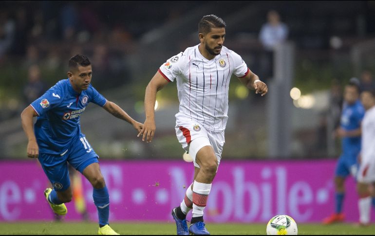 Ponce anticipa un partido complicado contra Toluca el próximo domingo. MEXSPORT/ARCHIVO