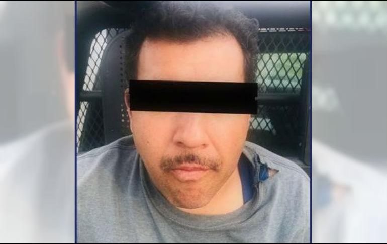 Ante el desabasto de gasolina, tapatíos han reportado el robo del hidrocarburo con la que cuentan sus vehículos. TWITTER/ @PoliciaZapopan