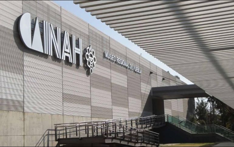 En diversos centros regionales del INAH también se han celebrado nombramientos; el arquitecto Ambrosio Guzmán Álvarez se hará cargo de la sede en Puebla. TWITTER