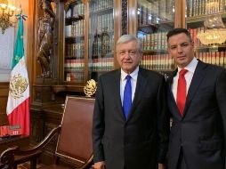 Murat destacó que su gobierno hace 