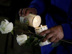 Francisco hace llegar así su 