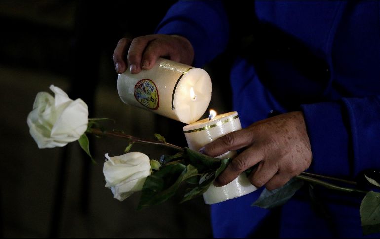 Francisco hace llegar así su 