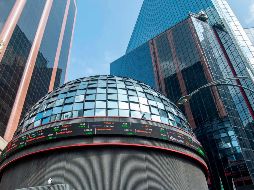 En México no se esperan datos económicos relevantes durante la jornada. AFP / ARCHIVO