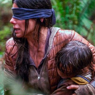 "Bird Box" dobletea récord, consigue más de 80 millones de visitas