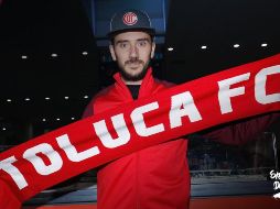 Mancuello cree que el acceso a la Selección albiceleste es una cuestión 