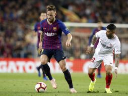 El equipo catalán ha llegado a esta ronda tras superar en dieciseisavos a la Cultural Leonesa y en los octavos al Levante. TWITTER / @FCBarcelona_es