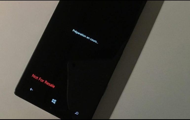 El pasado lunes, la firma de Redmond también anunció que dentro de un año, el 14 de enero de 2020, dejará de ofrecer apoyo técnico para su sistema operativo Windows 7. TWITTER/ @onewindows_es