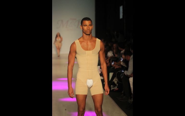 Marcando la diferencia, Fajas M&D sorprende en Intermoda 2019 con modelos 