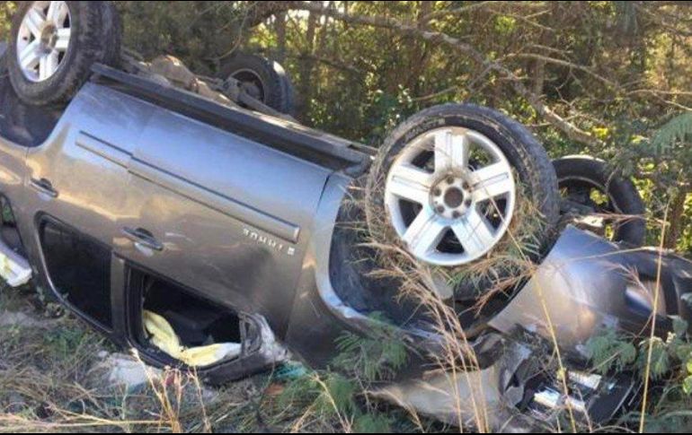 Hasta el momento, no se han dado a conocer los motivos que originaron la persecución. ESPECIAL