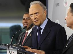 Los organismos advirtieron que mantendrán una postura de 