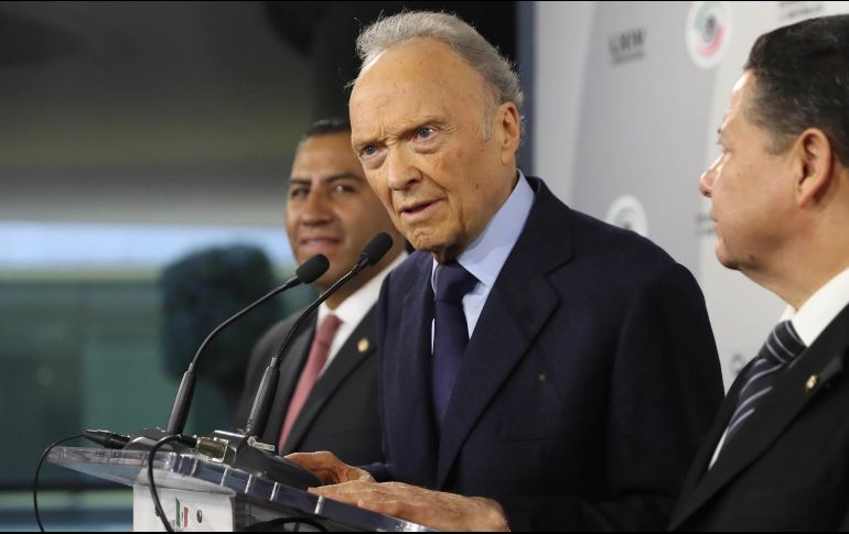 Los organismos advirtieron que mantendrán una postura de 