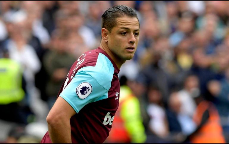 Tras la derrota, los Hammers quedan colocados en décima posición. TWITTER/@WestHamUtd