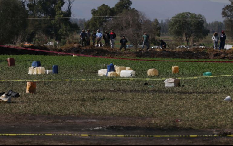 La funcionaria aseveró que desde el DIF se redoblarán los esfuerzos para emprender acciones que mejoren la calidad de vida de los pobladores y sobre todo se evite poner en riesgo a los menores en hechos como el acontecido el viernes. EFE / J. D. López