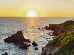 Costalegre. Las Alamandas, uno de los hoteles de lujo que promueve la belleza de este destino jalisciense.