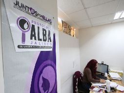 El caso más notable ha sido el de la joven Mayte Renaut, quien ya fue localizada. ARCHIVO / EL INFORMADOR