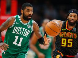 Con este resultado Boston ya suma tres victorias consecutivas y mantienen el liderato. AP