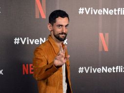 La primera serie en español para Netflix estrenará este 25 de enero su cuarta y última temporada. NTX / ARCHIVO