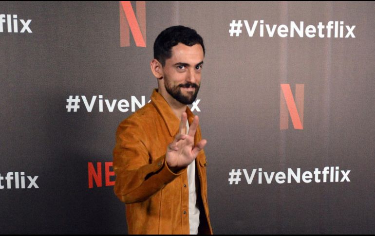 La primera serie en español para Netflix estrenará este 25 de enero su cuarta y última temporada. NTX / ARCHIVO