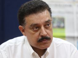 Lomelí informó que el censo lleva avance de 61 por ciento y seguirá hasta el último día de febrero. EL INFORMADOR / ARCHIVO