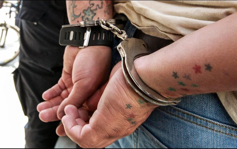 Además deberá pagar una multa de un millón 132 mil 350 pesos. EL INFORMADOR / ARCHIVO