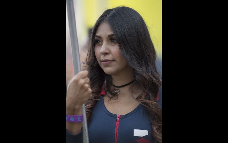 MEXSPORT/O.Martínez