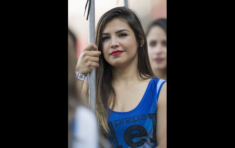 MEXSPORT/O. Martínez