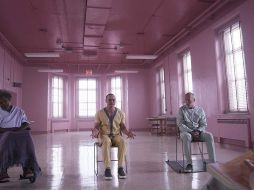 “Glass” encabeza las taquillas en EU